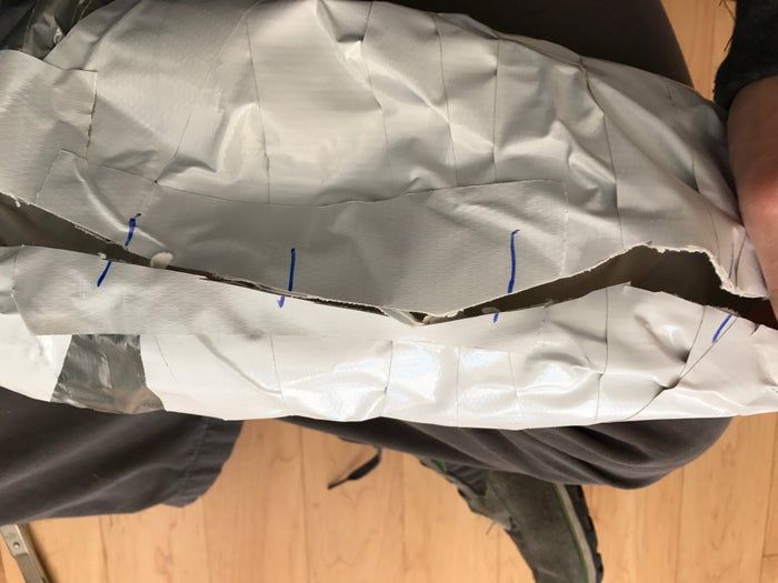 低成本圣诞节装饰DIY教程-第14张图片-趣作屋