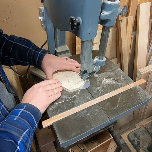 家庭手工圣诞装饰品制作指南-第12张图片-趣作屋