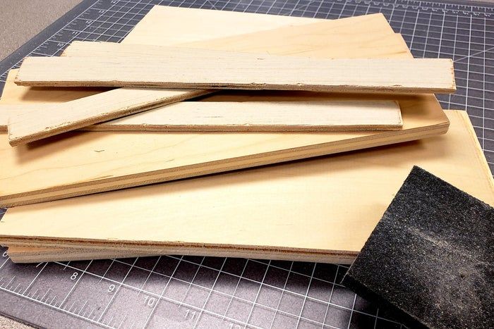 简易圣诞精灵隔离盒制作教程-第4张图片-趣作屋