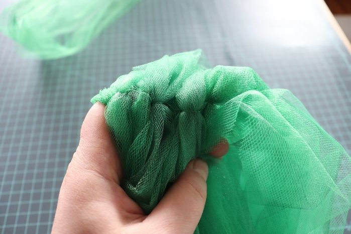 超简易低成本DIY节日装饰多功能薄纱教程-第12张图片-趣作屋 超简易低成本DIY节日装饰多功能薄纱教程-第12张图片-趣作屋