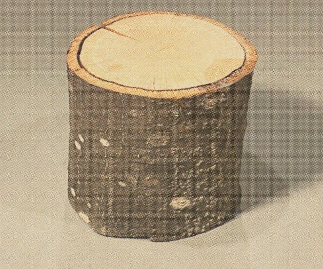 复古风发光铁皮树制作指南-第9张图片-趣作屋