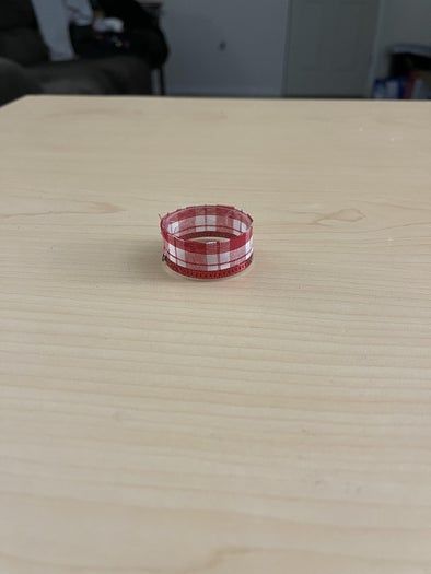 轻松DIY可爱圣诞雪人装饰教程-第5张图片-趣作屋