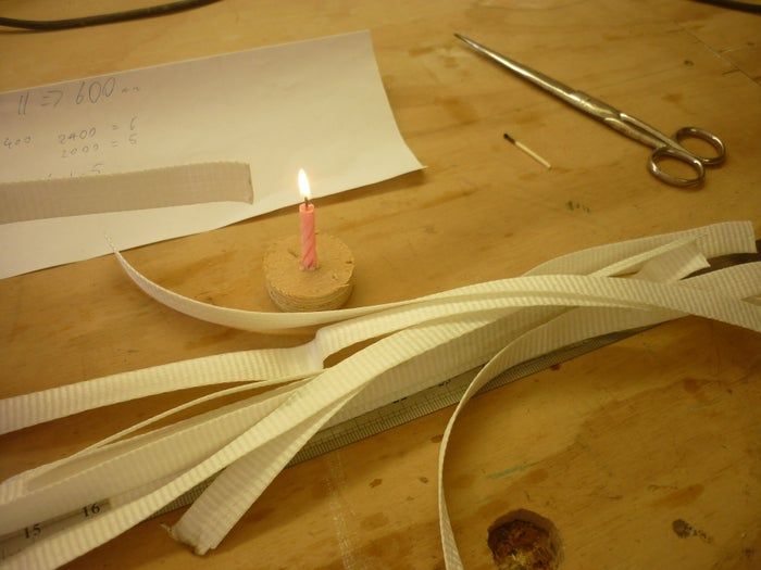 圣诞节手工果酱礼盒制作指南-第19张图片-趣作屋