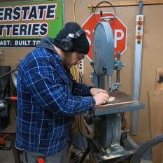 全家DIY圣诞毛衣挂饰教程-第10张图片-趣作屋