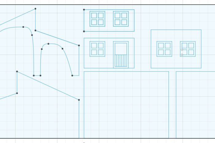 低成本自制现代圣诞马槽教程-第6张图片-趣作屋