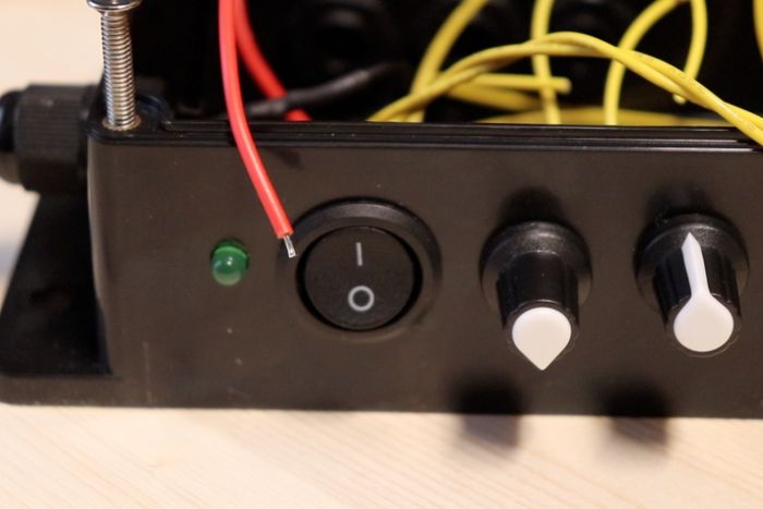 自制电动圣诞袜摆动装置教程-第12张图片-趣作屋 自制电动圣诞袜摆动装置教程-第12张图片-趣作屋