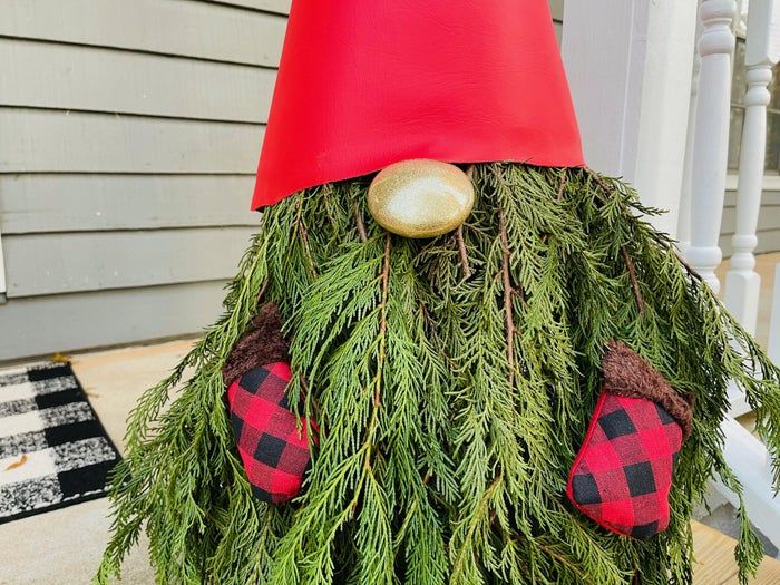 轻松制作梦幻圣诞小矮人手工教程-第22张图片-趣作屋 轻松制作梦幻圣诞小矮人手工教程-第22张图片-趣作屋