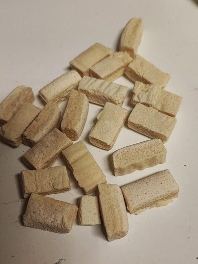 圣诞节场景DIY改造：低成本升级圣诞马槽教程-第4张图片-趣作屋