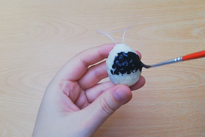 圣诞节专属手工龙蛋挂饰制作指南-第14张图片-趣作屋 圣诞节专属手工龙蛋挂饰制作指南-第14张图片-趣作屋