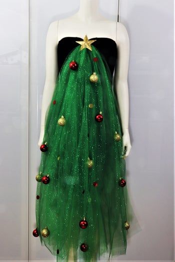 超简易低成本DIY节日装饰多功能薄纱教程-第36张图片-趣作屋 超简易低成本DIY节日装饰多功能薄纱教程-第36张图片-趣作屋