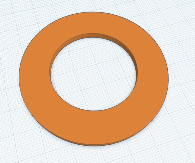 创意拆卸式花环与圣诞树挂件DIY教程-第3张图片-趣作屋