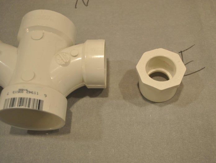 自制维多利亚风格圣诞路灯柱教程-第12张图片-趣作屋