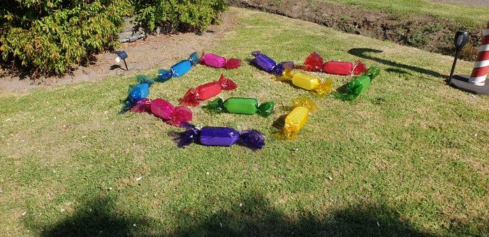 圣诞节创意装饰:太阳能牛奶瓶彩灯制作指南-第12张图片-趣作屋 圣诞节创意装饰:太阳能牛奶瓶彩灯制作指南-第12张图片-趣作屋