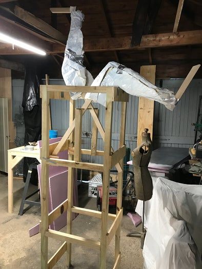 低成本圣诞节装饰DIY教程-第15张图片-趣作屋