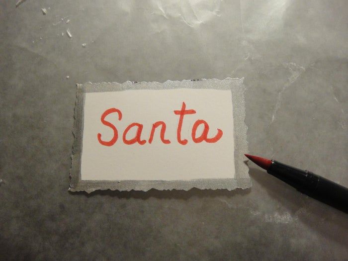 节日餐桌亮点：亲手制作软陶铃铛座位卡支架-第25张图片-趣作屋