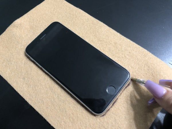 手把手教你DIY圣诞主题丑T恤-第3张图片-趣作屋 手把手教你DIY圣诞主题丑T恤-第3张图片-趣作屋