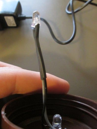 创意手工：低成本制作节日主题装饰中心-第12张图片-趣作屋