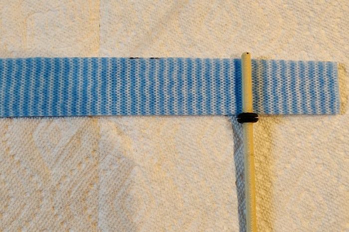 巧手DIY圣诞树顶饰连接件，仅花30元搞定-第9张图片-趣作屋