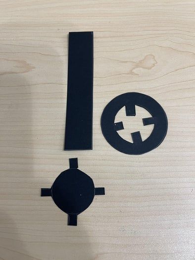 轻松DIY可爱圣诞雪人装饰教程-第23张图片-趣作屋