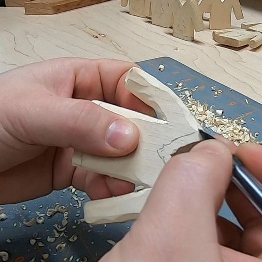 全家DIY圣诞毛衣挂饰教程-第20张图片-趣作屋