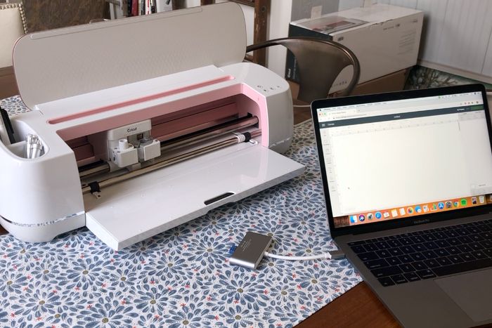 轻松DIY：用Cricut Maker自制木质州名挂饰-第3张图片-趣作屋