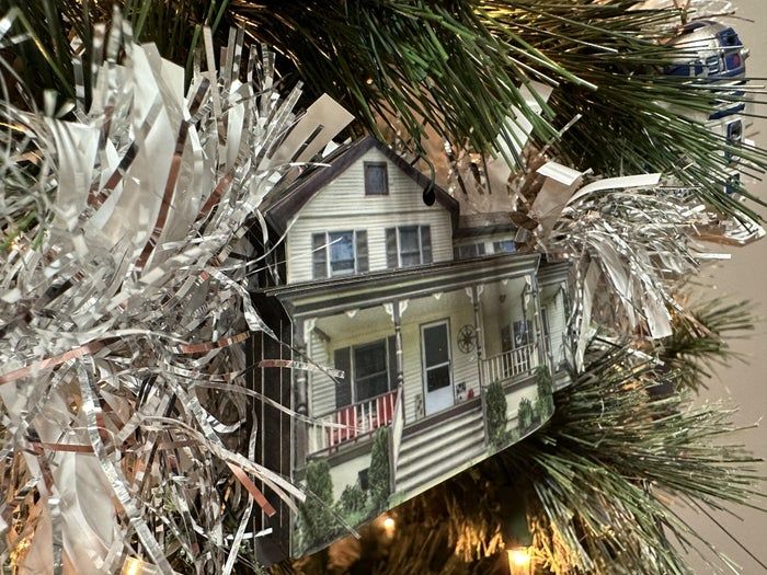 CNC激光切割与热升华打印结合制作个性挂件教程-第18张图片-趣作屋 CNC激光切割与热升华打印结合制作个性挂件教程-第18张图片-趣作屋