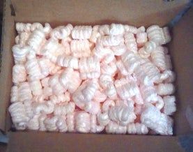 低成本泡沫圆盘手工制作教程-第2张图片-趣作屋