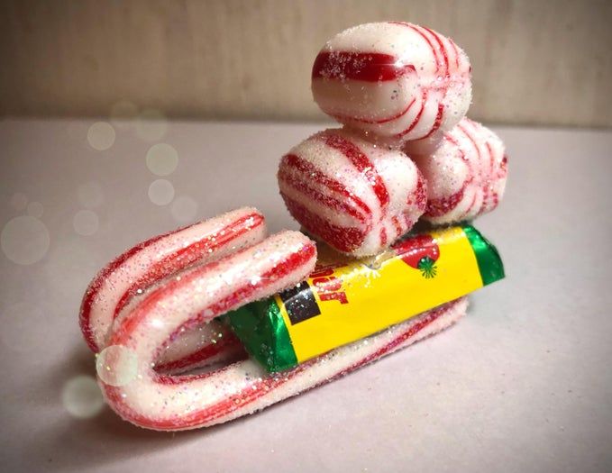 亲子手工糖果飞机教程-第17张图片-趣作屋