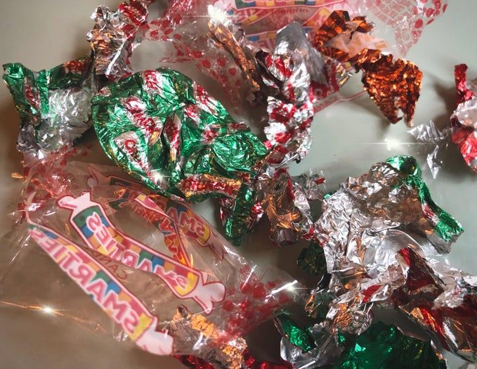 亲子手工糖果飞机教程-第21张图片-趣作屋