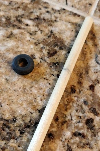 巧手DIY圣诞树顶饰连接件，仅花30元搞定-第5张图片-趣作屋