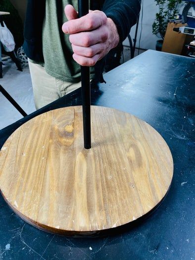 冬季DIY水泥雪人教程：轻松打造冬日装饰-第16张图片-趣作屋