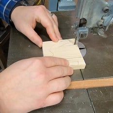 全家DIY圣诞毛衣挂饰教程-第9张图片-趣作屋