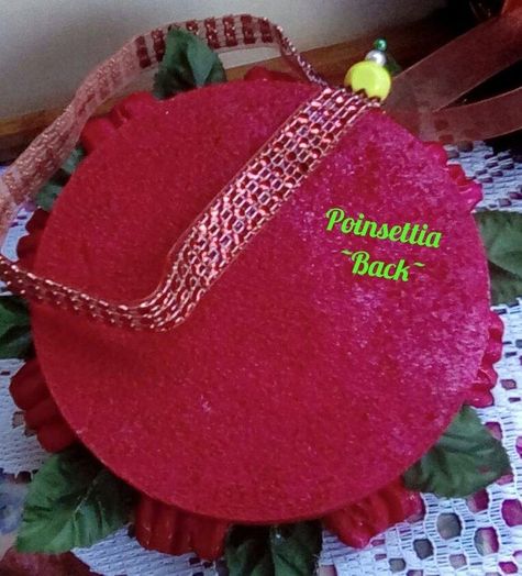 低成本泡沫圆盘手工制作教程-第7张图片-趣作屋