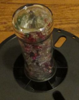 创意手工：低成本制作节日主题装饰中心-第18张图片-趣作屋