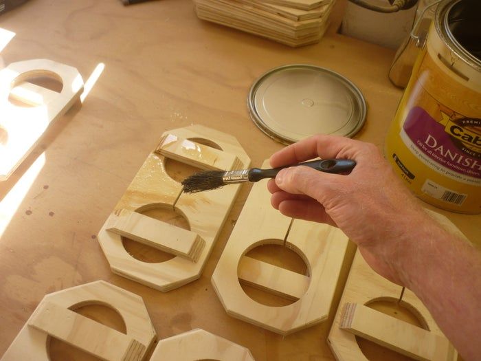 圣诞节手工果酱礼盒制作指南-第15张图片-趣作屋