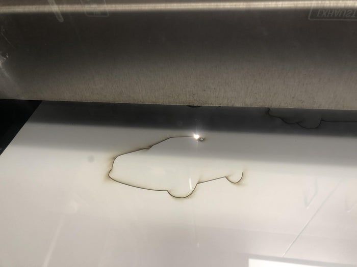 CNC激光切割与热升华打印结合制作个性挂件教程-第9张图片-趣作屋 CNC激光切割与热升华打印结合制作个性挂件教程-第9张图片-趣作屋