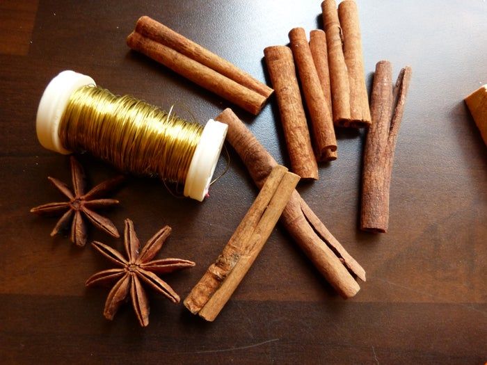 简易环保风圣诞树与挂饰DIY教程-第6张图片-趣作屋 简易环保风圣诞树与挂饰DIY教程-第6张图片-趣作屋