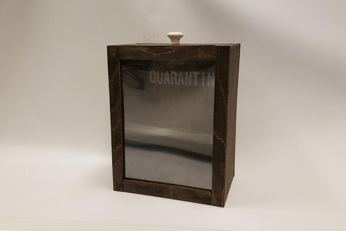 简易圣诞精灵隔离盒制作教程-第22张图片-趣作屋