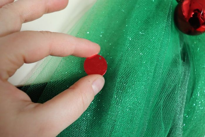 超简易低成本DIY节日装饰多功能薄纱教程-第34张图片-趣作屋 超简易低成本DIY节日装饰多功能薄纱教程-第34张图片-趣作屋