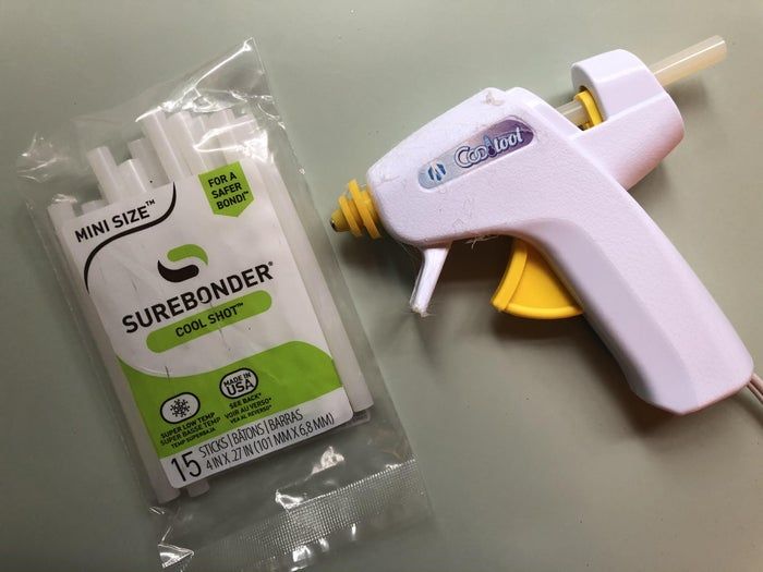 亲子手工糖果飞机教程-第3张图片-趣作屋