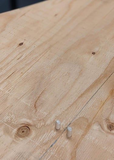 DIY环保木制圣诞树制作全攻略-第8张图片-趣作屋