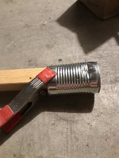 废物利用打造独特圣诞树教程-第11张图片-趣作屋