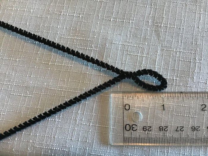 创意手工：低成本制作纽扣圣诞老人与雪人-第13张图片-趣作屋