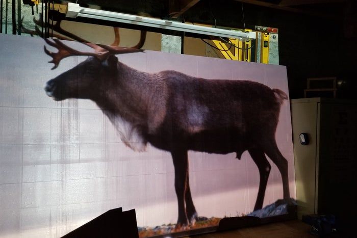 低成本圣诞节装饰DIY教程-第18张图片-趣作屋