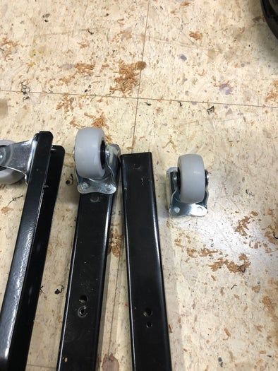 自制巨型LED圣诞树教程-第8张图片-趣作屋