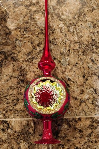 巧手DIY圣诞树顶饰连接件，仅花30元搞定-第1张图片-趣作屋