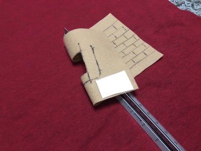 手把手教你DIY圣诞主题丑T恤-第11张图片-趣作屋 手把手教你DIY圣诞主题丑T恤-第11张图片-趣作屋