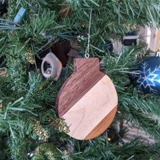 家庭手工圣诞装饰品制作指南-第30张图片-趣作屋