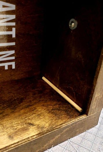 简易圣诞精灵隔离盒制作教程-第24张图片-趣作屋