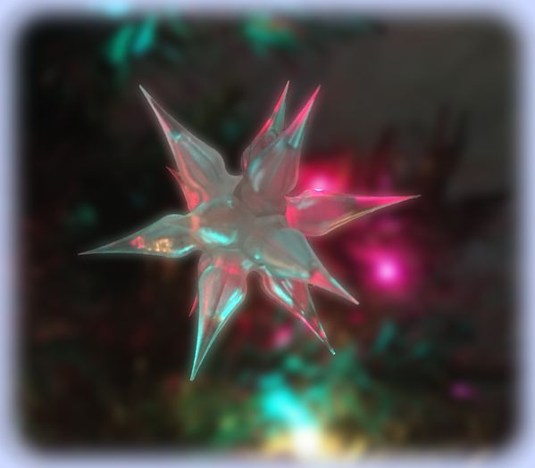 圣诞树挂饰制作教程分享-第2张图片-趣作屋 圣诞树挂饰制作教程分享-第2张图片-趣作屋